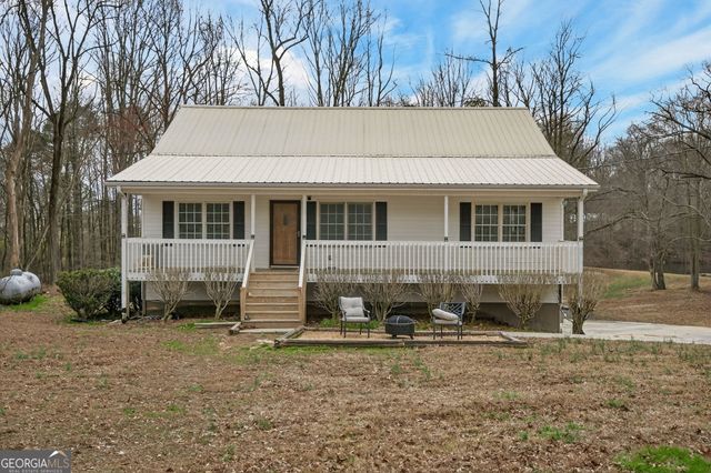 508 Millertown Road, Temple, GA 30179