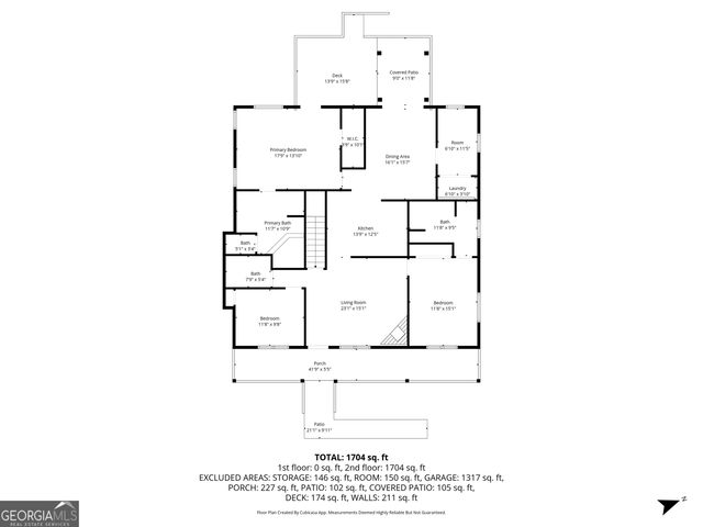 508 Millertown Road, Temple, GA 30179