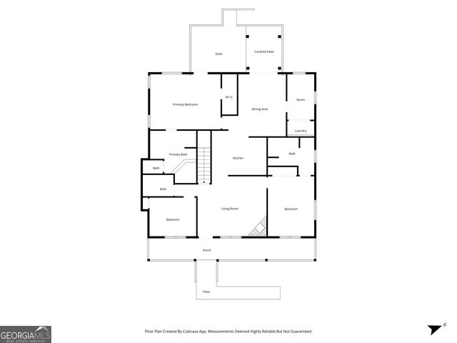 508 Millertown Road, Temple, GA 30179