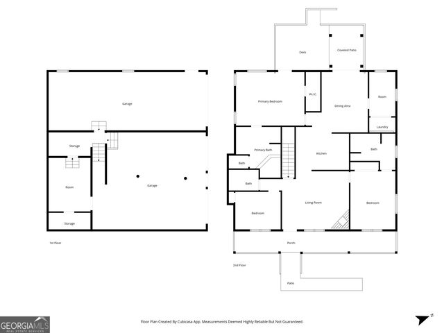 508 Millertown Road, Temple, GA 30179