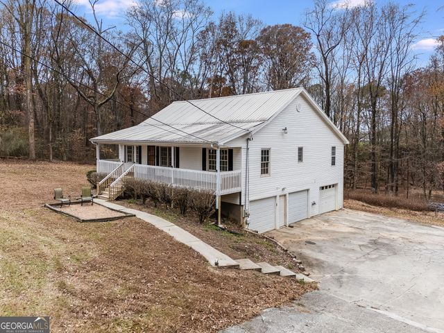 508 Millertown Road, Temple, GA 30179