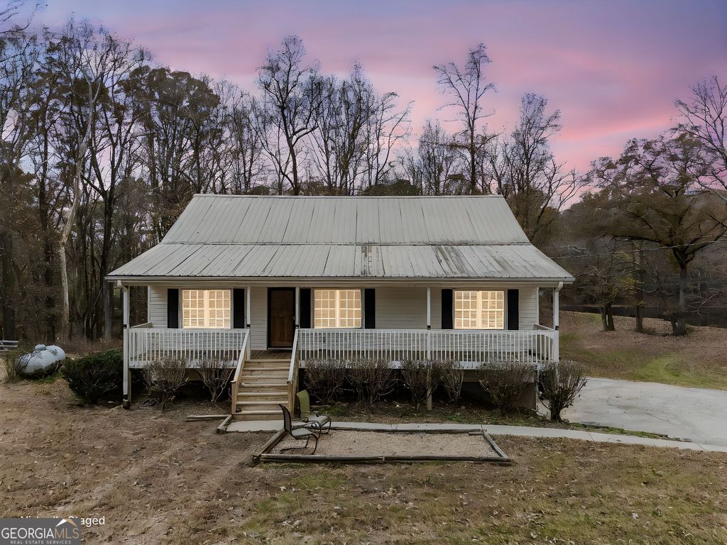 508 Millertown Road, Temple, GA 30179