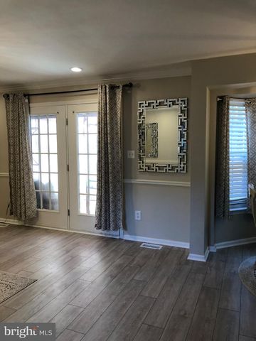 1701 CURRANT CT, Williamstown, NJ 08094