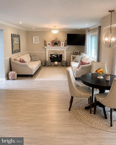 1701 CURRANT CT, Williamstown, NJ 08094