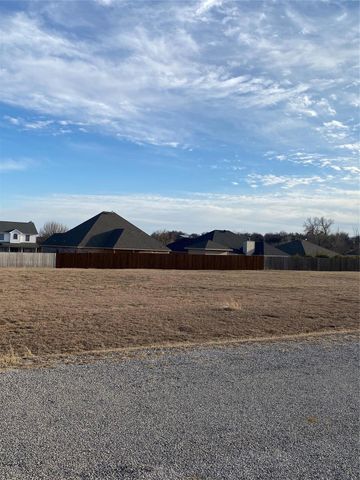 Lot 14 Dolphin Terrace, Runaway Bay, TX 76426