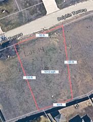 Lot 14 Dolphin Terrace, Runaway Bay, TX 76426