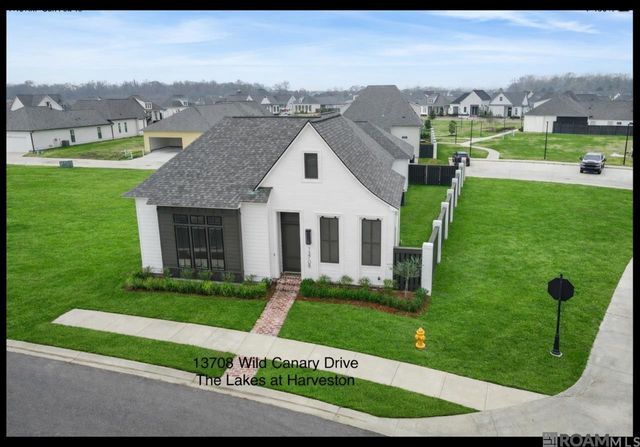 13708 Wild Canary Dr, Baton Rouge, LA 70810