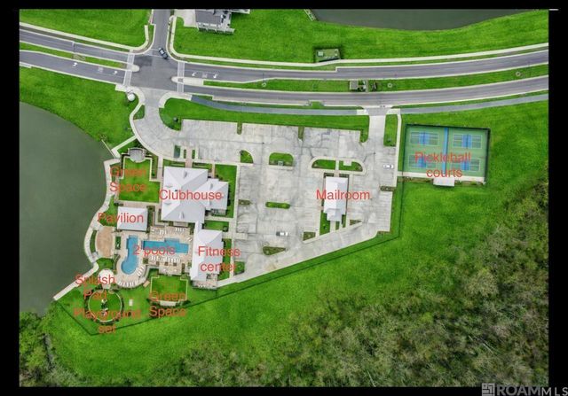 13708 Wild Canary Dr, Baton Rouge, LA 70810