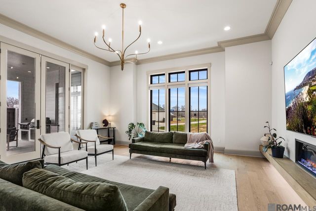 13708 Wild Canary Dr, Baton Rouge, LA 70810