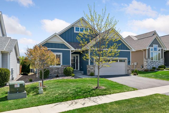 13687 Wildflower Way NE, Prior Lake, MN 55372