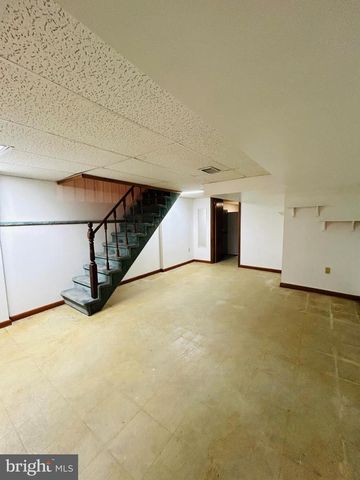 1507 W SHUNK ST, Philadelphia, PA 19145