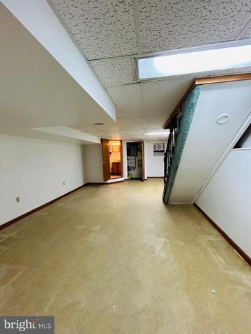 1507 W SHUNK ST, Philadelphia, PA 19145