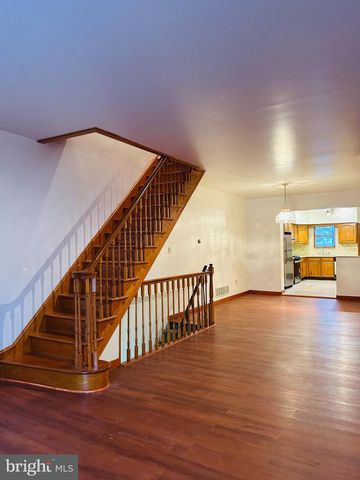 1507 W SHUNK ST, Philadelphia, PA 19145