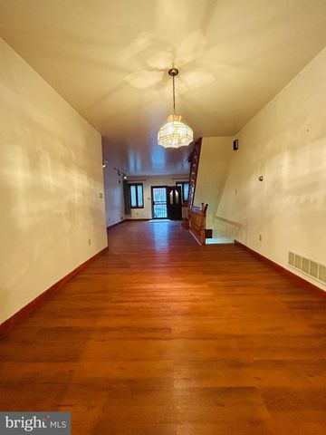 1507 W SHUNK ST, Philadelphia, PA 19145