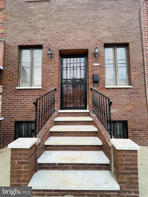 1507 W SHUNK ST, Philadelphia, PA 19145