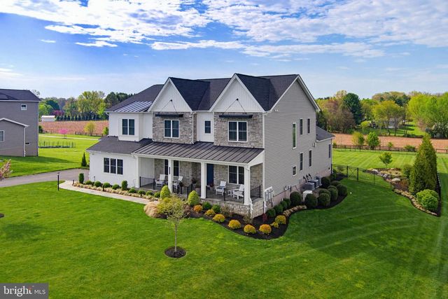 15625 LINDEN GROVE LN, Woodbine, MD 21797