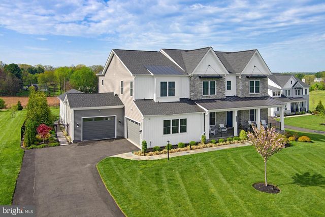 15625 LINDEN GROVE LN, Woodbine, MD 21797