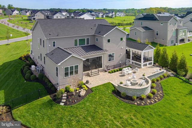 15625 LINDEN GROVE LN, Woodbine, MD 21797