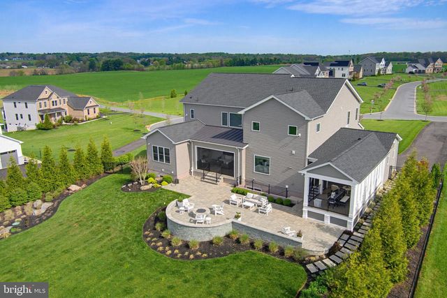 15625 LINDEN GROVE LN, Woodbine, MD 21797