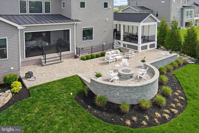 15625 LINDEN GROVE LN, Woodbine, MD 21797