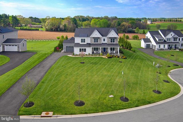 15625 LINDEN GROVE LN, Woodbine, MD 21797