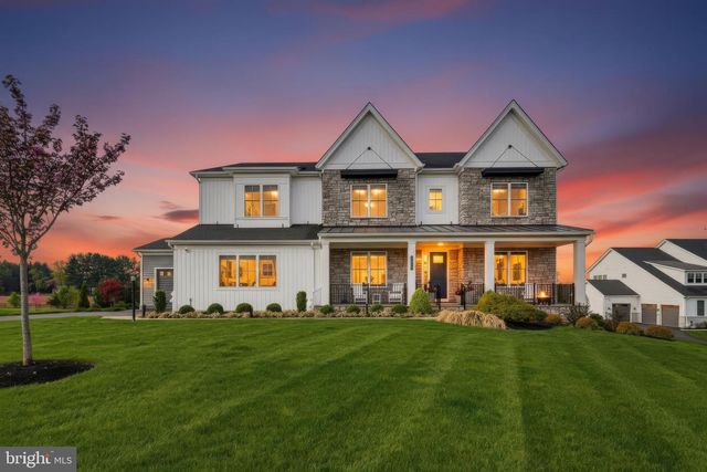 15625 LINDEN GROVE LN, Woodbine, MD 21797