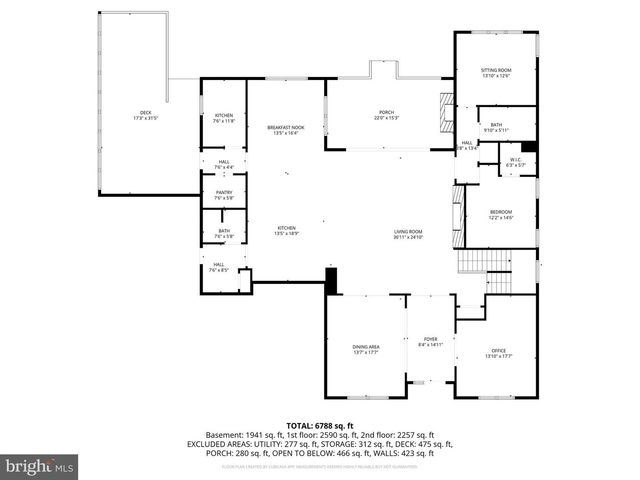 15625 LINDEN GROVE LN, Woodbine, MD 21797