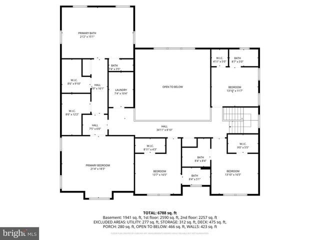 15625 LINDEN GROVE LN, Woodbine, MD 21797