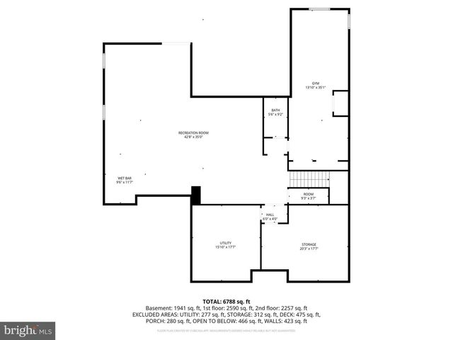 15625 LINDEN GROVE LN, Woodbine, MD 21797
