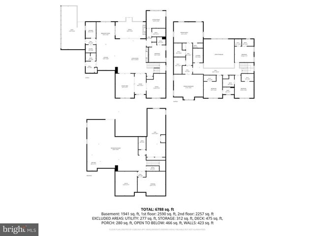 15625 LINDEN GROVE LN, Woodbine, MD 21797