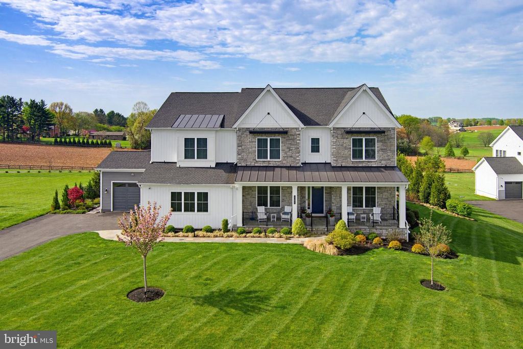 15625 LINDEN GROVE LN, Woodbine, MD 21797