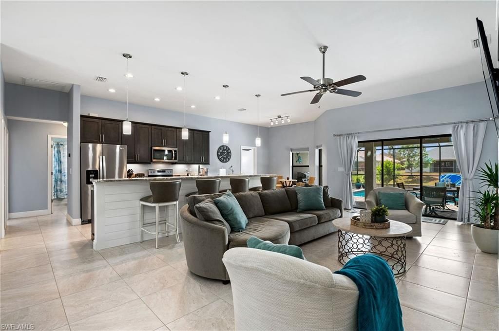534 SE 1st TER, CAPE CORAL, FL 33990 — photo 5