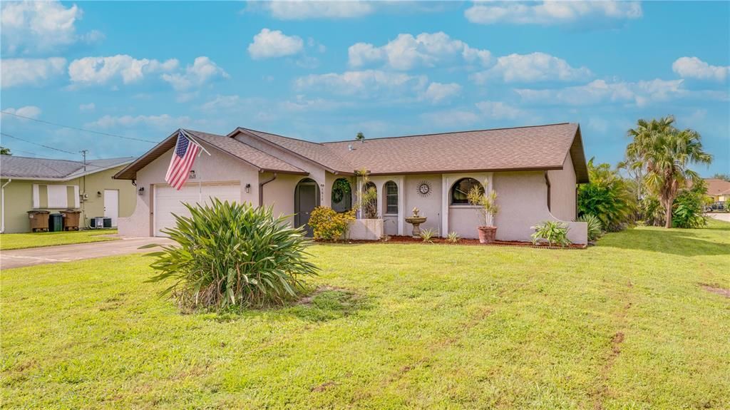 1618 SE 12TH STREET, Cape Coral, FL 33990