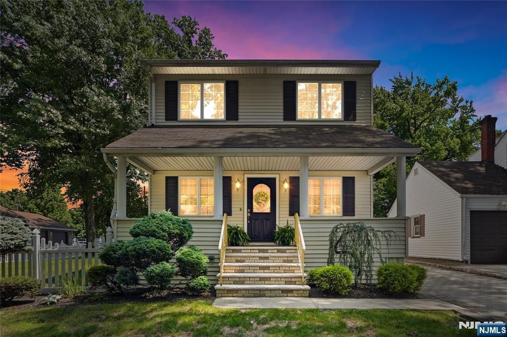 442 Riverview Drive, Totowa, NJ 07512
