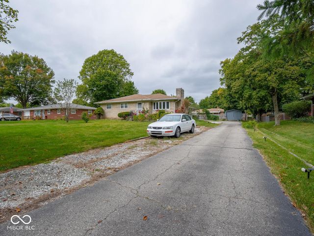 2326 E Banta Road, Indianapolis, IN 46227
