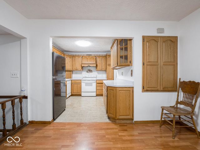 2326 E Banta Road, Indianapolis, IN 46227