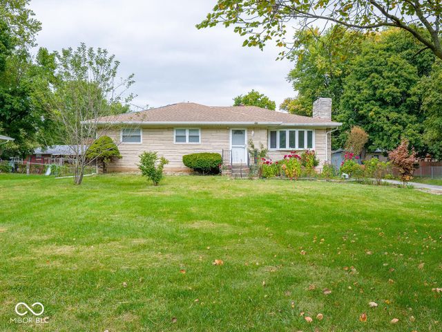 2326 E Banta Road, Indianapolis, IN 46227