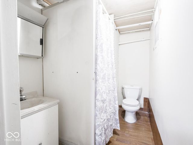 2326 E Banta Road, Indianapolis, IN 46227