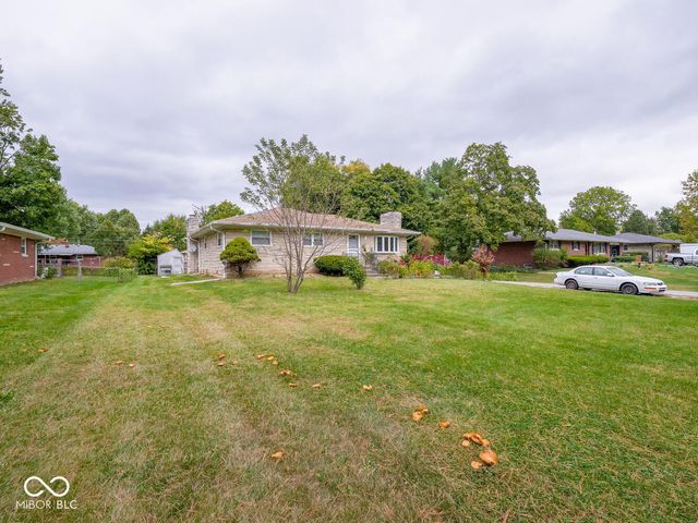 2326 E Banta Road, Indianapolis, IN 46227