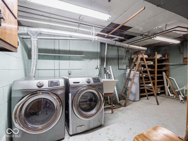 2326 E Banta Road, Indianapolis, IN 46227