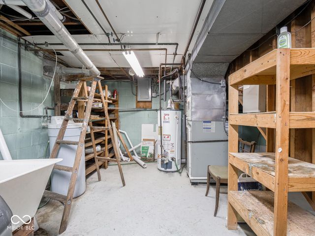 2326 E Banta Road, Indianapolis, IN 46227