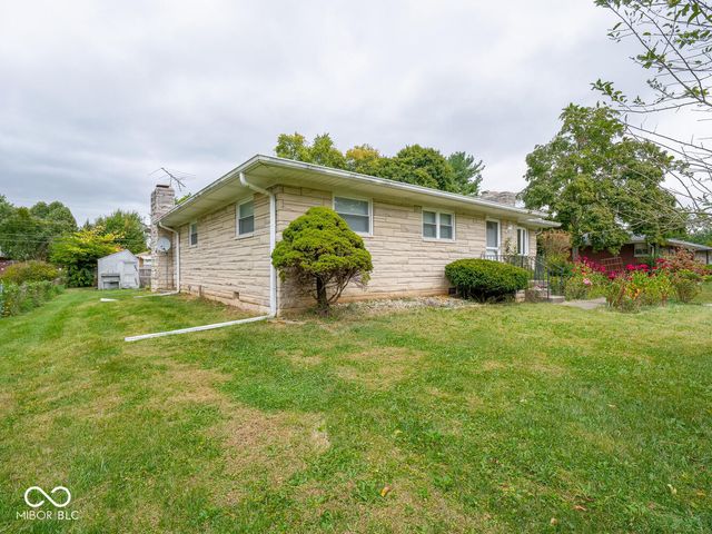 2326 E Banta Road, Indianapolis, IN 46227