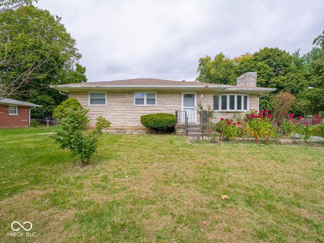 2326 E Banta Road, Indianapolis, IN 46227