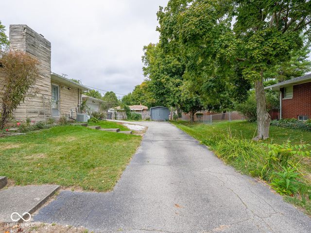 2326 E Banta Road, Indianapolis, IN 46227