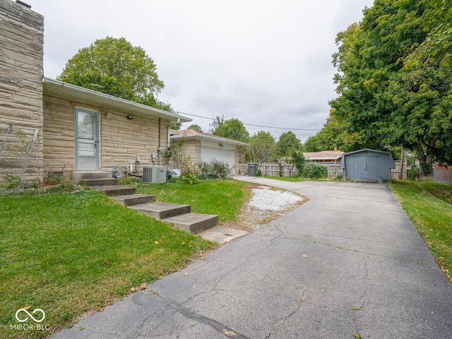 2326 E Banta Road, Indianapolis, IN 46227