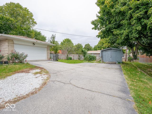 2326 E Banta Road, Indianapolis, IN 46227