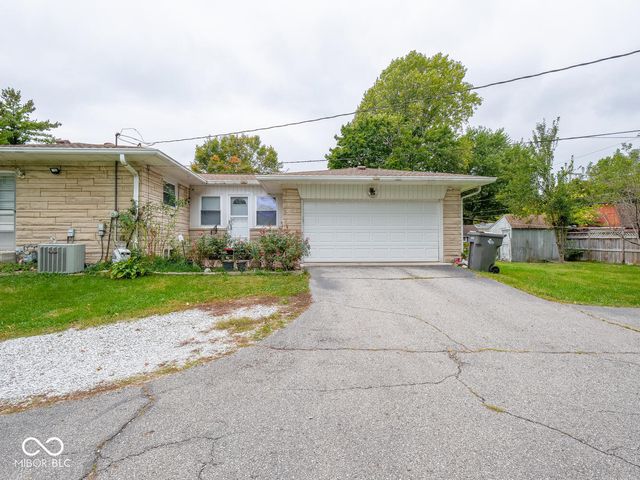 2326 E Banta Road, Indianapolis, IN 46227