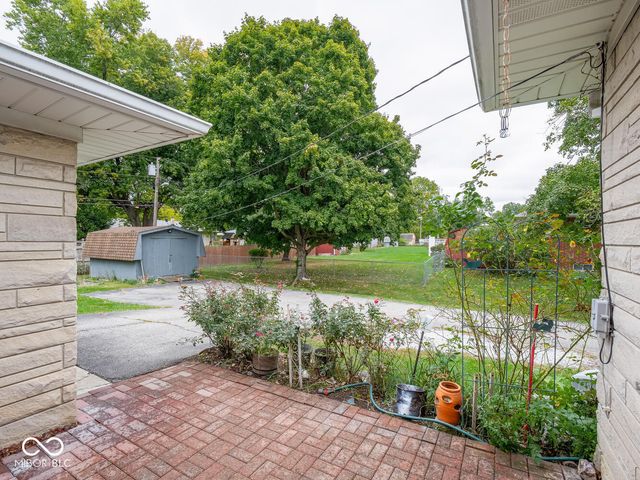 2326 E Banta Road, Indianapolis, IN 46227