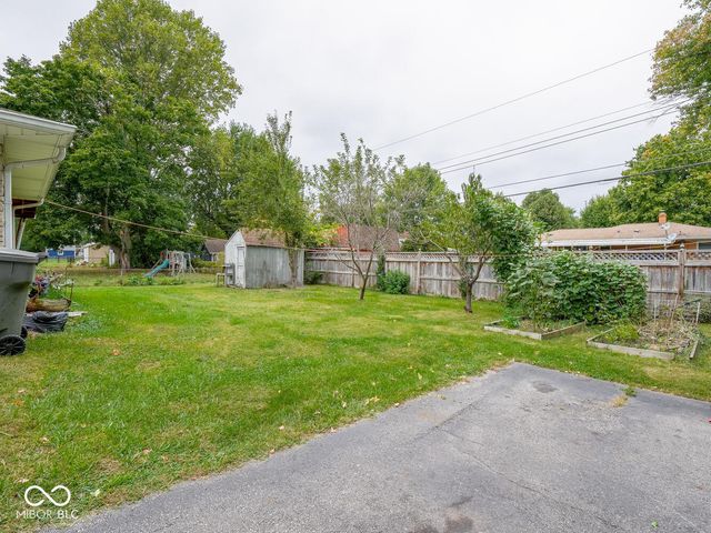 2326 E Banta Road, Indianapolis, IN 46227