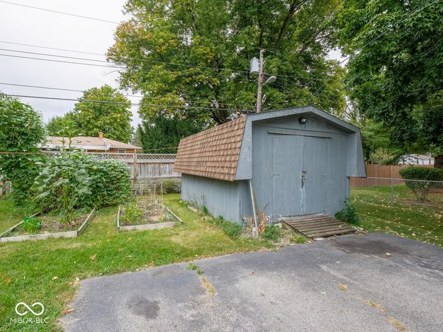2326 E Banta Road, Indianapolis, IN 46227